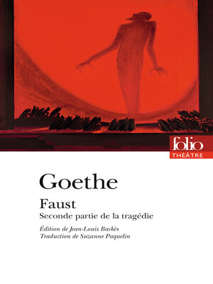 cover image of Faust